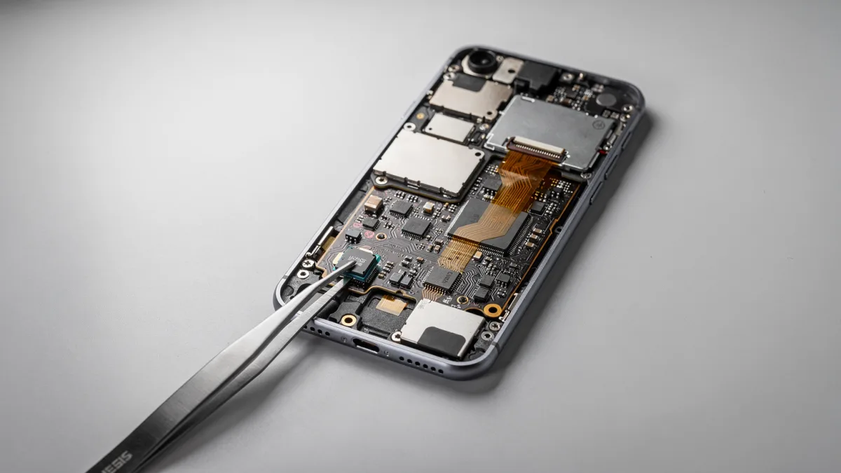 Celular não liga: o que pode ser (do simples à placa)