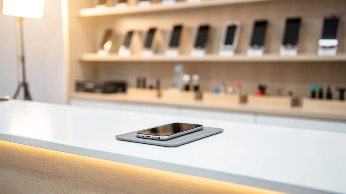 Como conseguir cliente para assistência técnica de celular