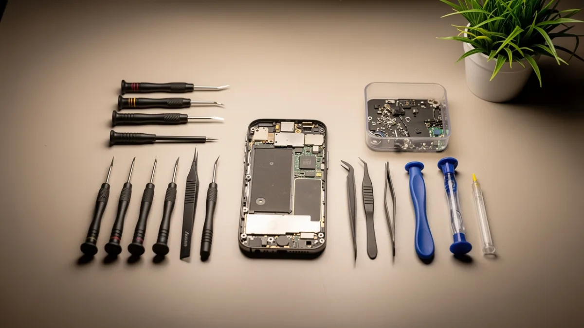 Quanto ganha um técnico de manutenção de celular? (faixas reais)